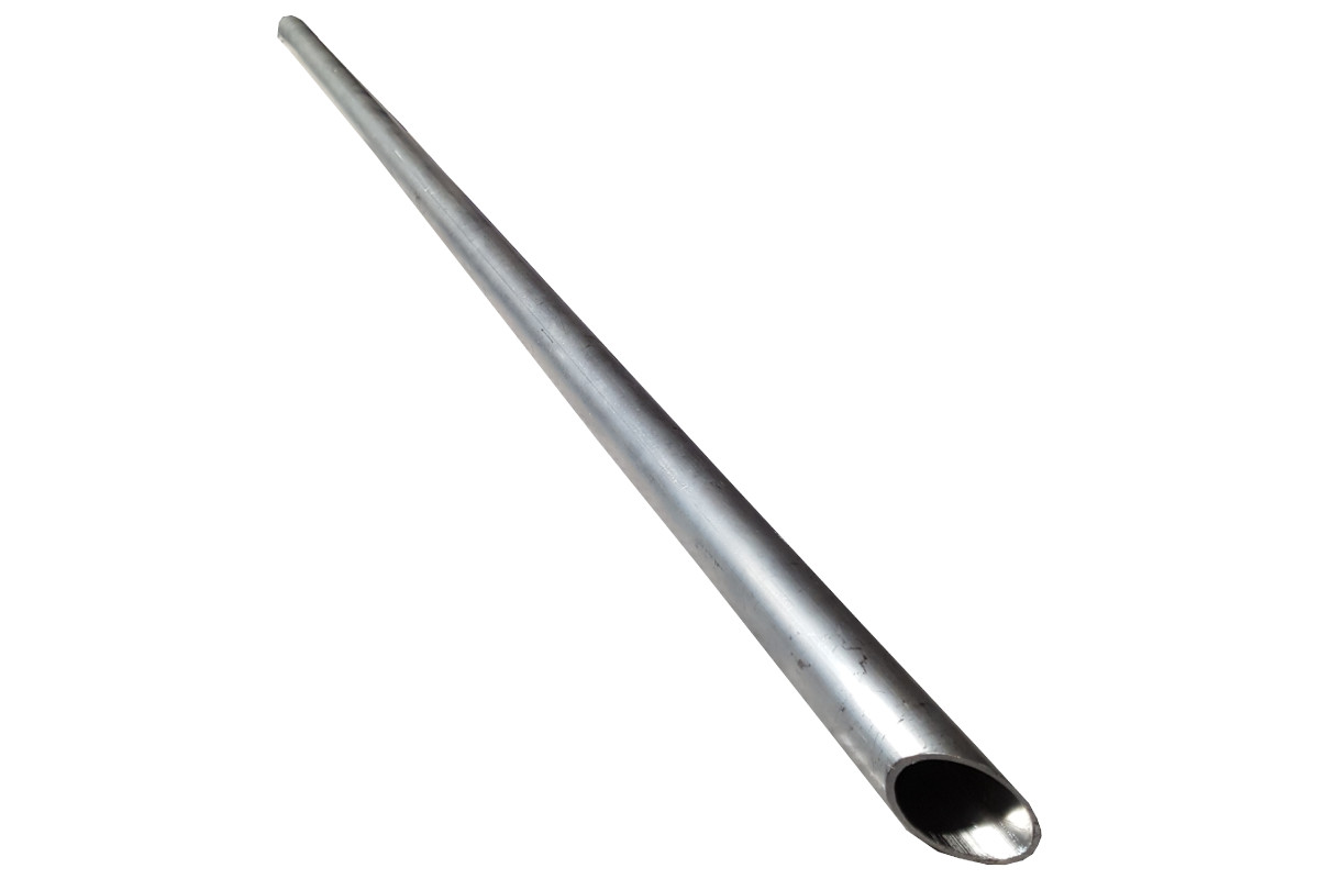 Aluminium Tube Voor Siphonpomp