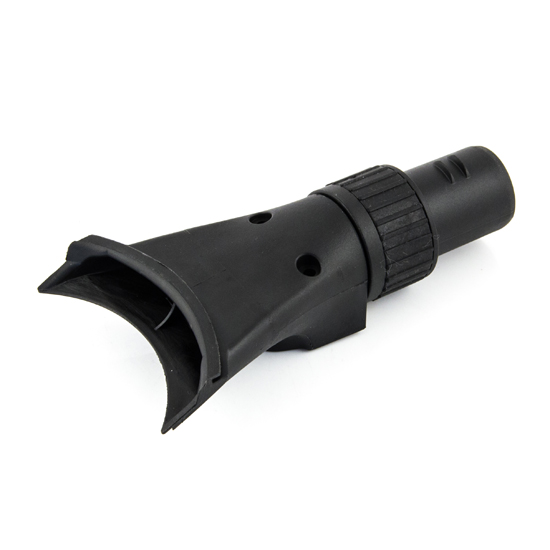 Draaiend Uitlaatsysteem