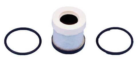 Replacement Filter Set For Regulator 023-05-51P With O Rings
