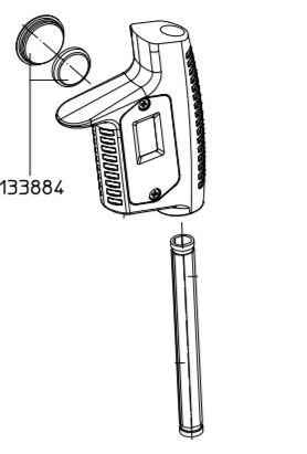 Battery Kit 133884 -  3000