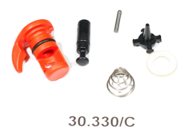 Compleet Ventielgroep 30.330/C