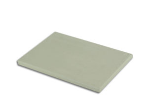 20-962 Rubber Plamuurmes 7 X 10 Cm