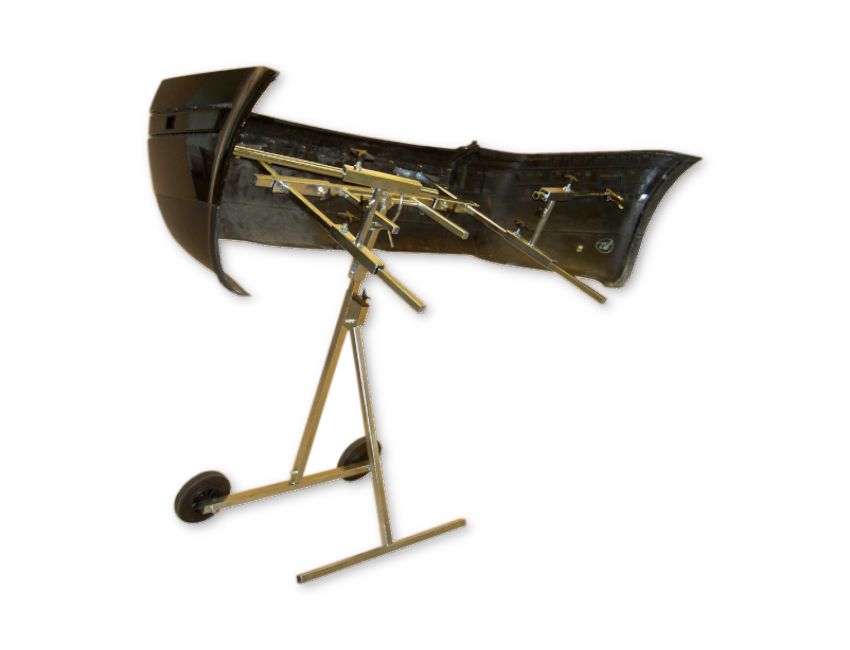 190 Multiflex Op Easy Trolley