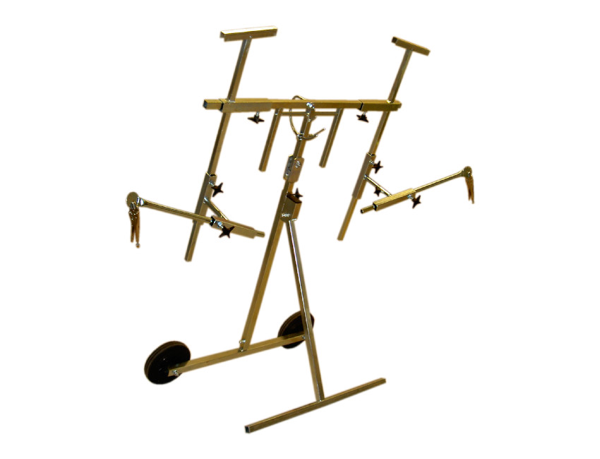 190 Multiflex Op Easy Trolley