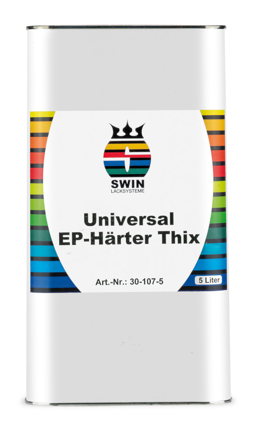 30-107-5 Universele Ep Harde Thix