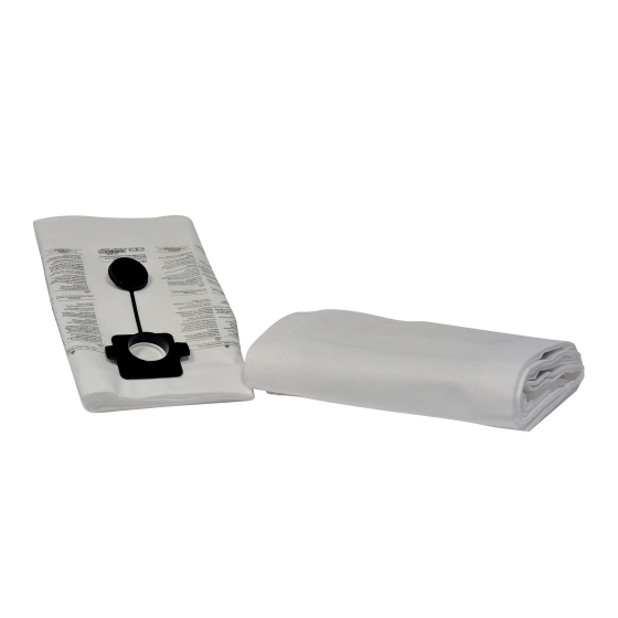 Niet-Geweven Fleecezak Voor S1 Series