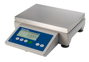 Verfschaal Ics425 35Kg