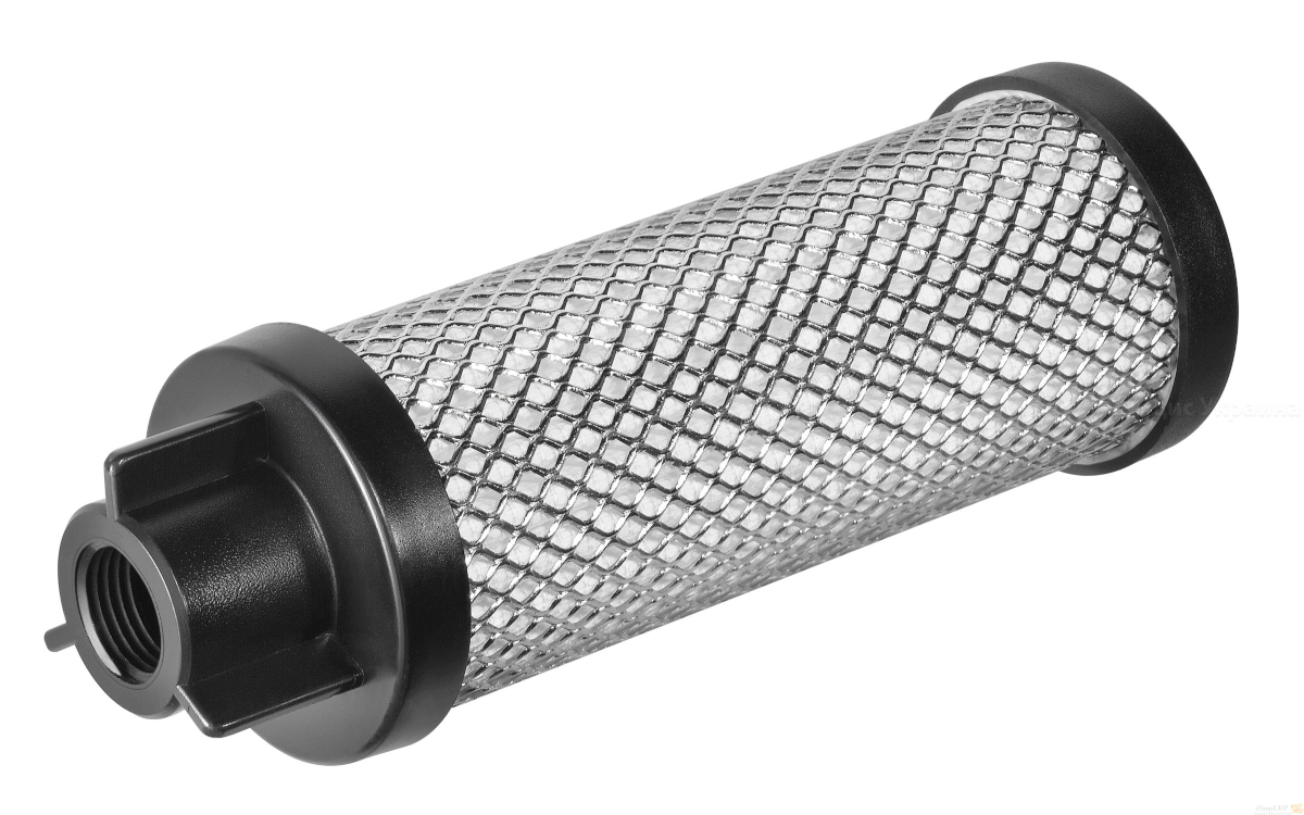 Geactiveerde Houtskoolcartridge 85373