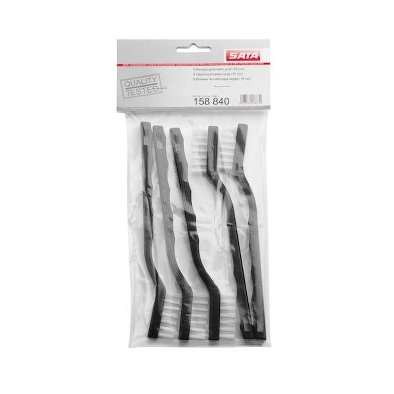 Reinigingsborstel Groot