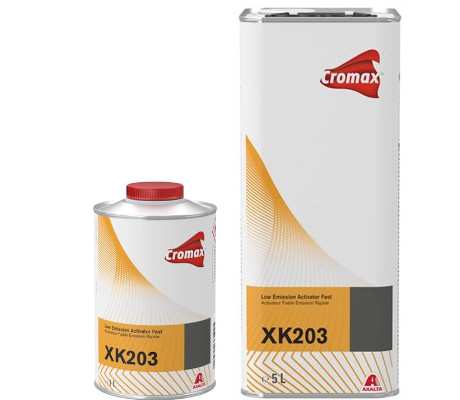 Xk203 Lage Emissie Activator Snelle