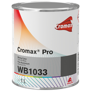 Wb1033 Pro Fine Aluminium