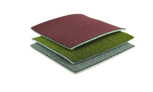 30-750 Softex Total Nat/Droog 115 X 140 Mm