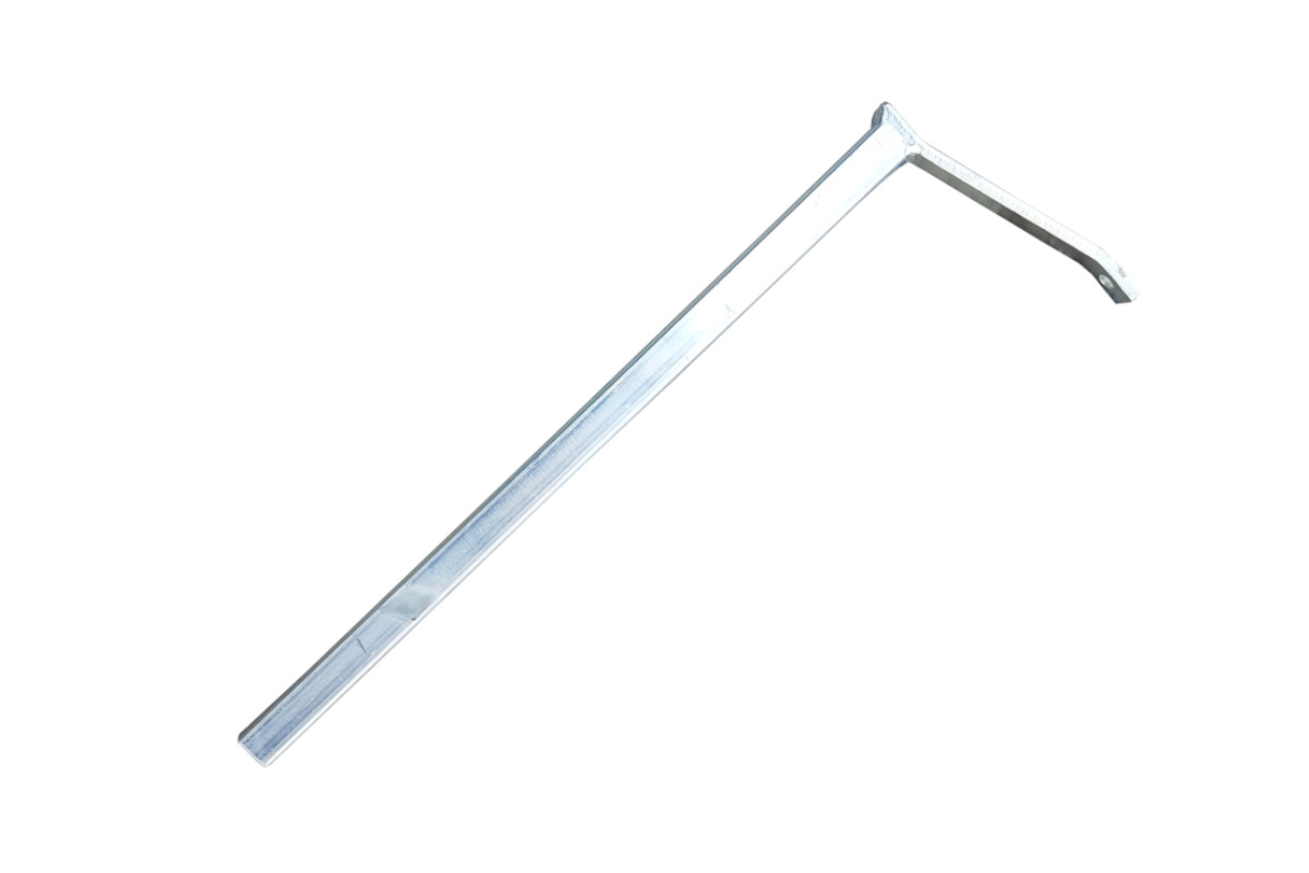 90-102 Spoilerhouder Voor Spraystand