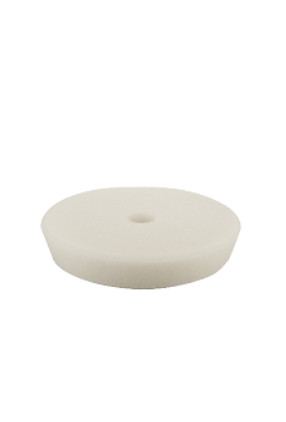 80-270 Polijstpad Schuim Wit Trapeze 145X25/125 Mm