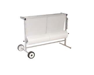 90-200 Maskering Folie Dispenser 100 Cm