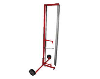 90-253 Dispenser Voor 1 Rol Masking Paper