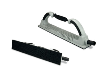 30-856 Hand Schuurblok 70 X 400 Mm Flexibel