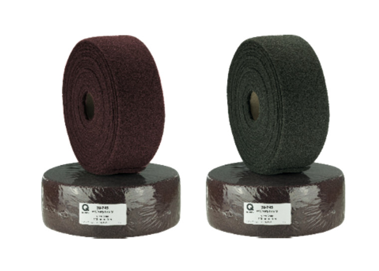 30-745 Schuur Nylon Rol 115 Mm X 10 M