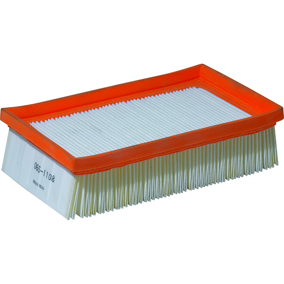 Ks260E Paneelfilter 021.1106
