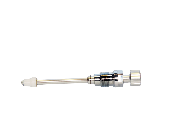 Luchtstroomventiel Pro-407-K