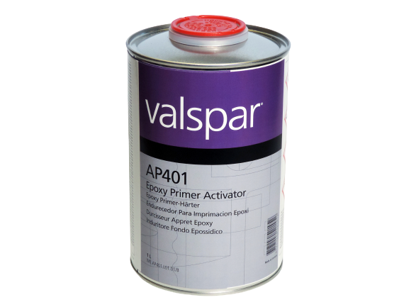 Ap401 Epoxy Primer Activator