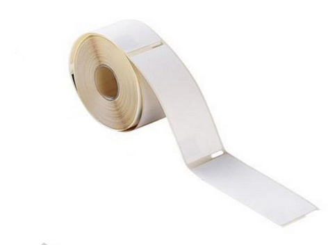 Dymo Labelwriter Etiketten 36X89Mm Wit