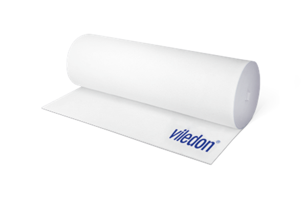 Profair N M5 Plafondluchtfilter 2 X 20 M