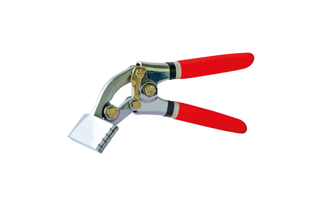 Plastic Reparatie Vice