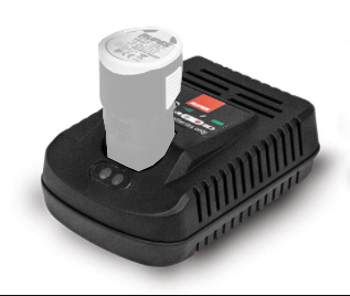 Oplader Voor Ibrid Nano