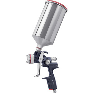 Jet 100 B P (Polyester) - 1L Aluminium Cup