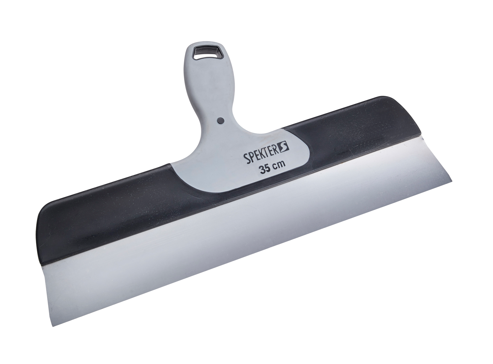 Breed Plamuurmes 35 Cm