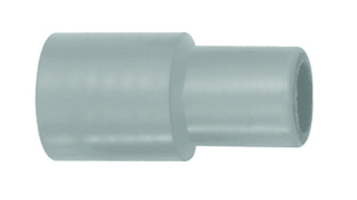 Hose Cuff Thread To Non-Thread