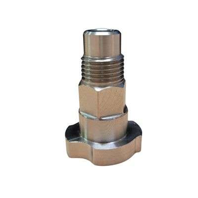 Vss A19 Adapter Walcom Geo/Hte/Hvlp