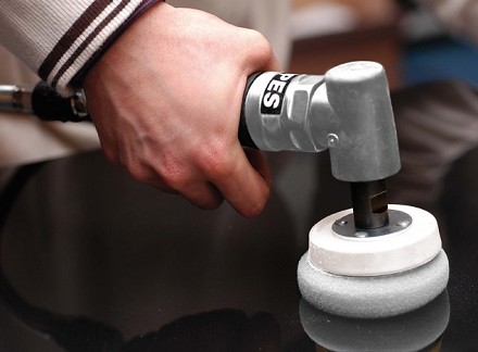 9P08.060 Backing Pad Velcro 75Mm 5/16