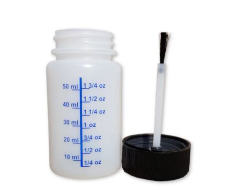 70-500 Touch Up Fles Met Penseeldop 50 Ml