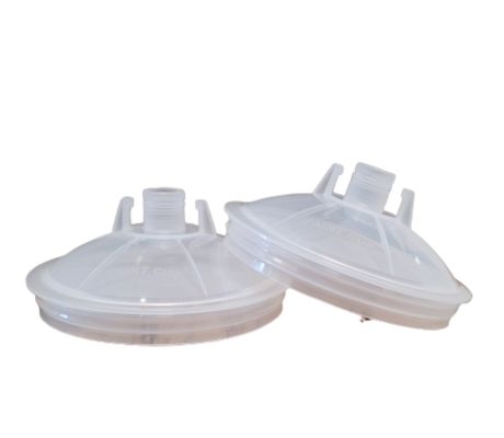 Extra Deksel voor 70-709 Easy Spray Systeem 125my