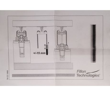 AYYY1074 Blikstop Voor ½L Deksel