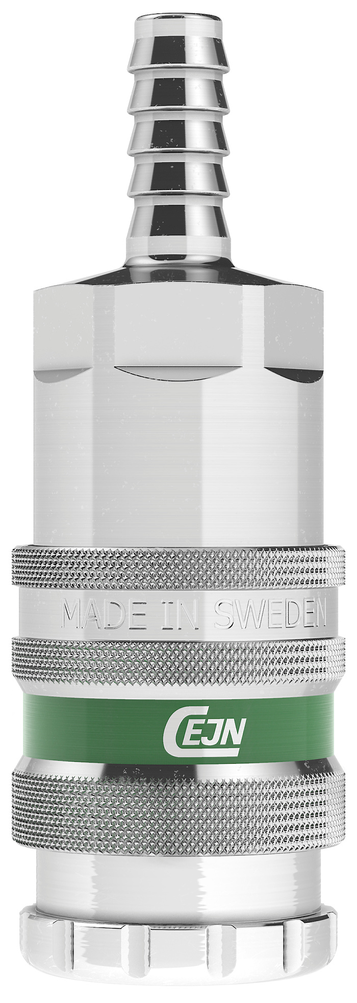 Serie 342 Slangverbinding 3/8"