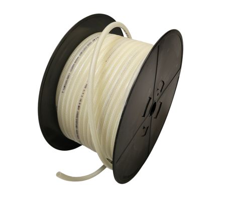 Transparante Slang 6.5 X 10 Mm