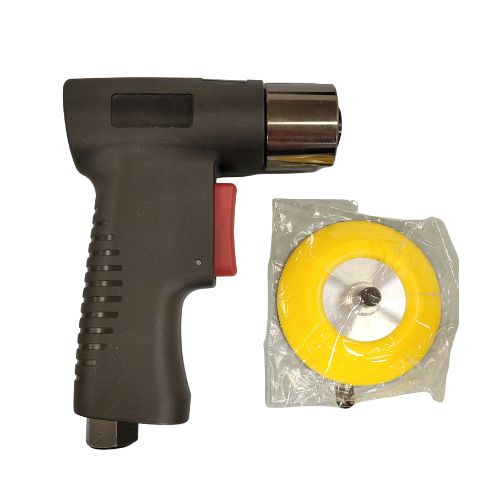 Mini Polisher 76 Mm 6Mm