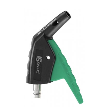 Prevos1 Blazer - Pocketversie