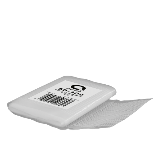 50-409 Versterkingsfilm Voor Plastiek Reparatie 12.5 Cm X 1.5 M