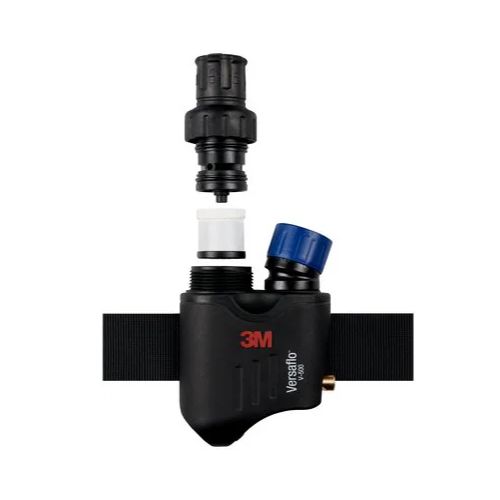 Replacement Filter Set For Regulator V-500 With O-Rings