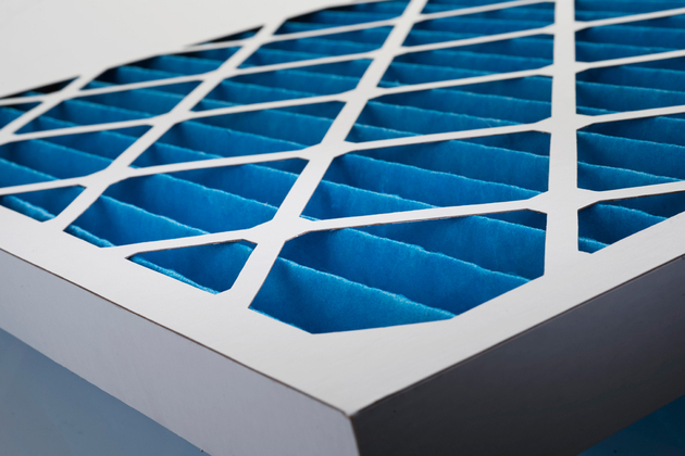 Paneelfilter / Z-Line G4 290 X 290 X 48 Mm