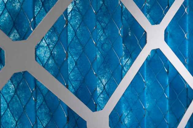 Paneelfilter / Z-Line G4 290 X 290 X 48 Mm