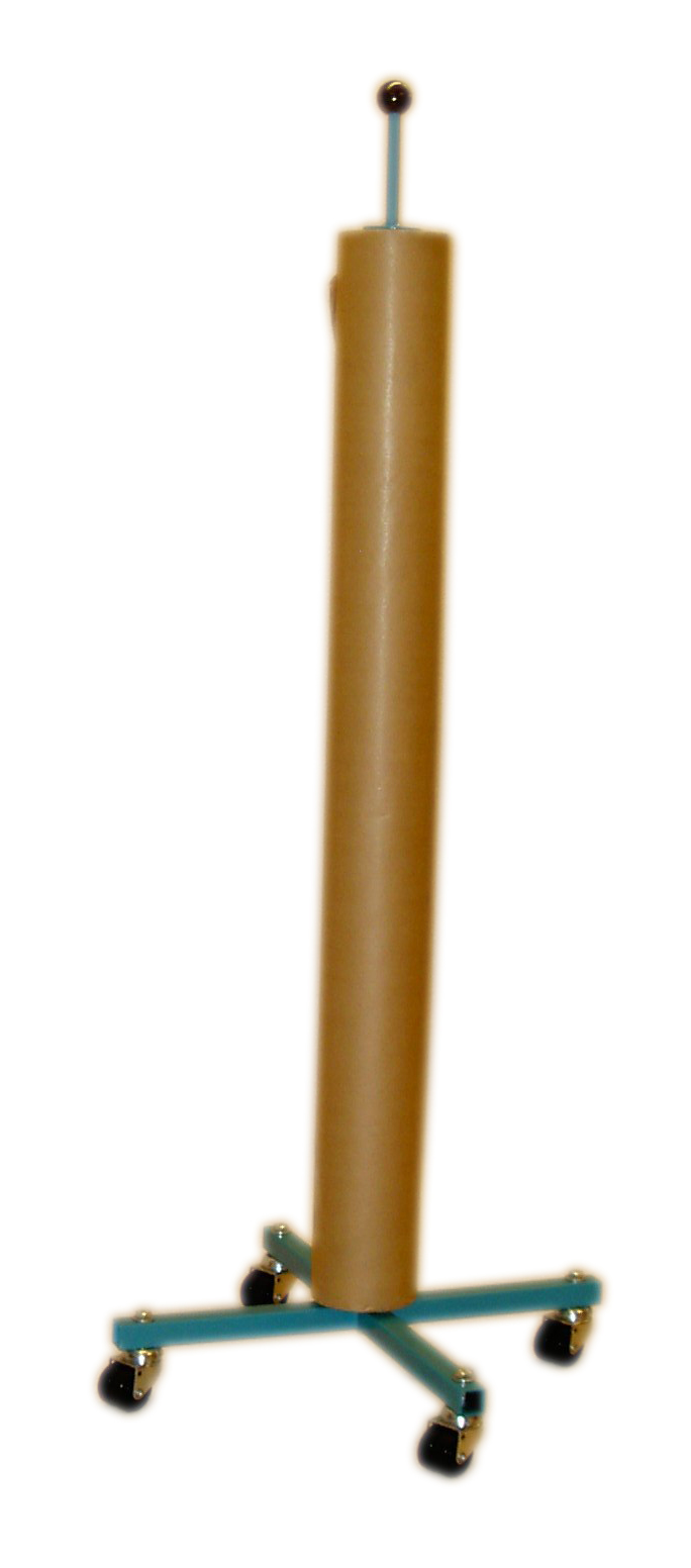 302 Papierzuil 120 Cm