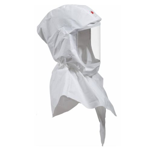 Versaflo Painter'S Hood S-757 With Inner Shroud S-707