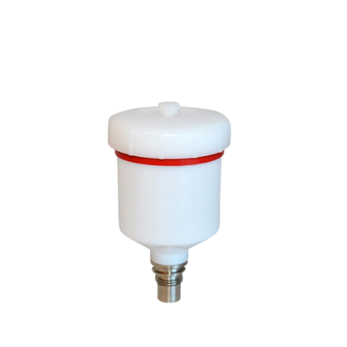 Herbruikbare Plastic Beker 125 Ml Qcc