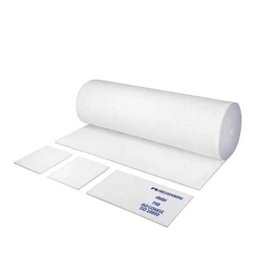 P300 G3 Voorfilter (Op Maat Gemaakt)