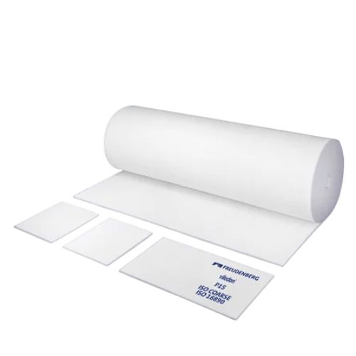 P15 / 350 S G3 Voorfilter (Op Maat Gemaakt)